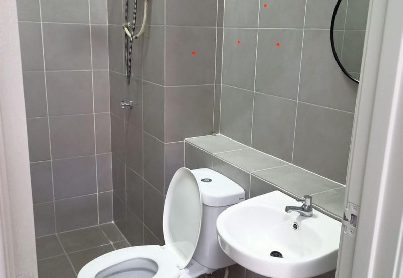 Residensi Adelia @ Bangi Avenue