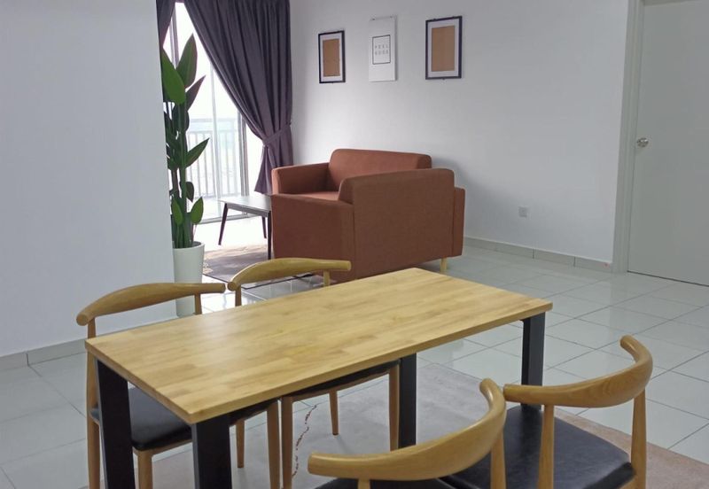 Residensi Adelia @ Bangi Avenue