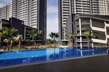 Residensi Adelia @ Bangi Avenue