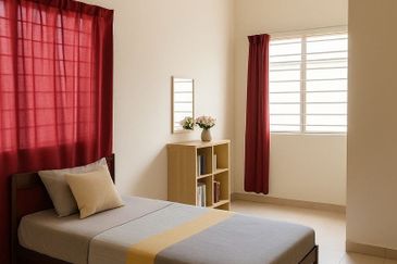 Ayu Puri, Alam Nusantara