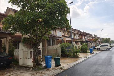 Ayu Puri, Alam Nusantara