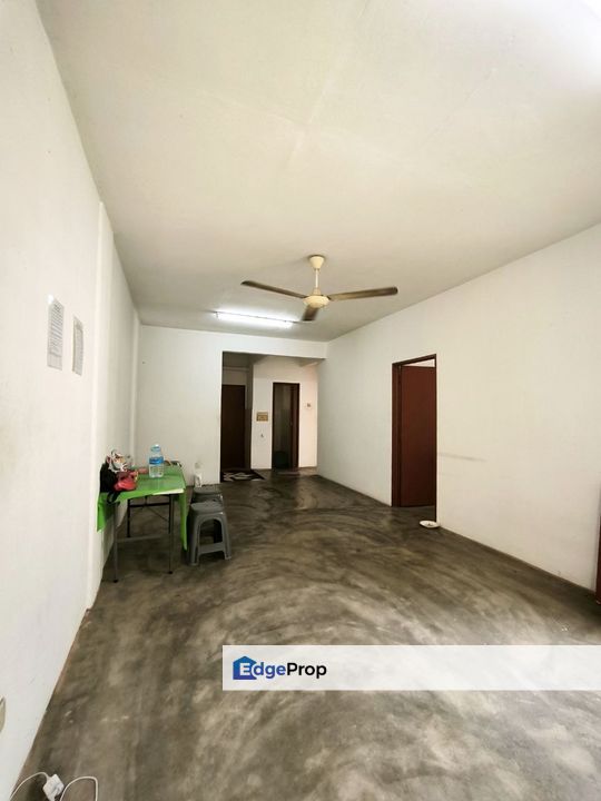 Pangsapuri Puchong Utama Court 1, Puchong, Selangor, Puchong