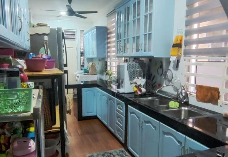 Semi D Double Storey Taman MBKT Chendering Kuala Terengganu , Terengganu