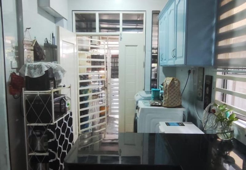 Semi D Double Storey Taman MBKT Chendering Kuala Terengganu , Terengganu