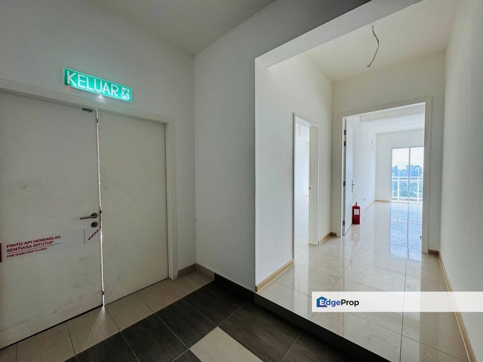 [ Dual Key Unit ] d'Brightton Residence Jalan Tiara Titiwangsa Kuala Lumpur , Kuala Lumpur, Titiwangsa 