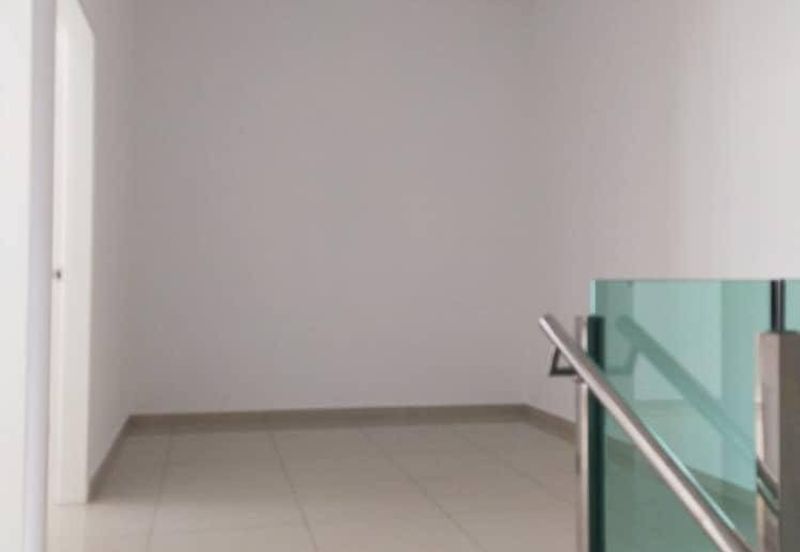 LAMAN SENDAYAN (PRESINT 2)