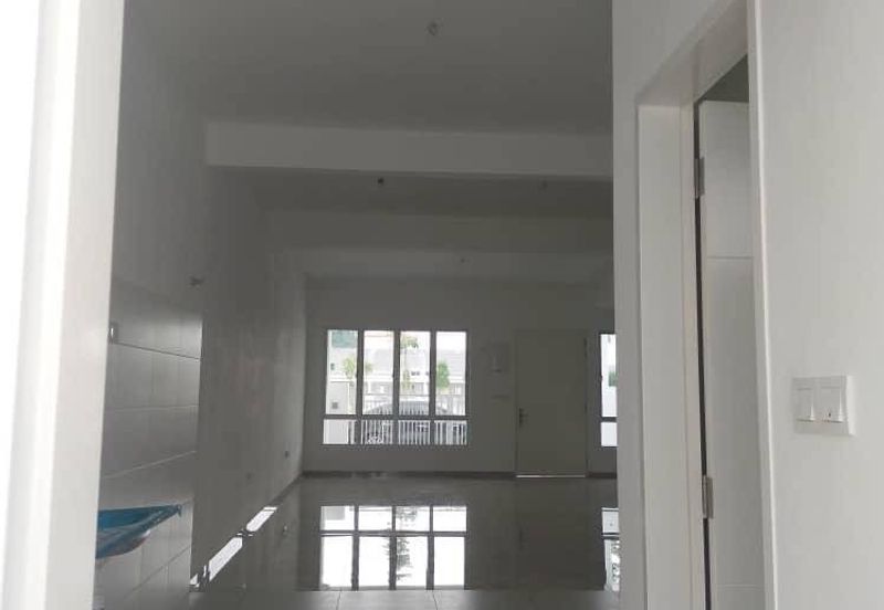 LAMAN SENDAYAN (PRESINT 2)