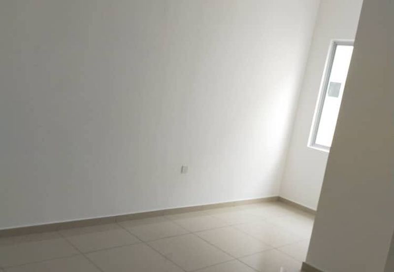 LAMAN SENDAYAN (PRESINT 2)