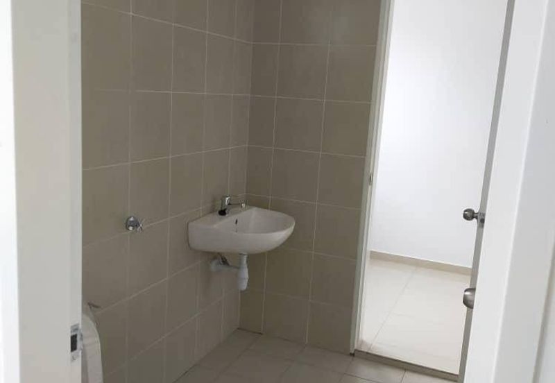 LAMAN SENDAYAN (PRESINT 2)