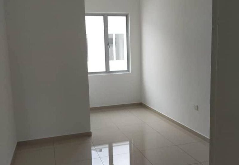 LAMAN SENDAYAN (PRESINT 2)