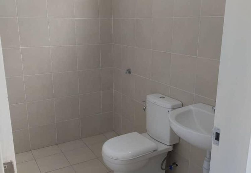 LAMAN SENDAYAN (PRESINT 2)