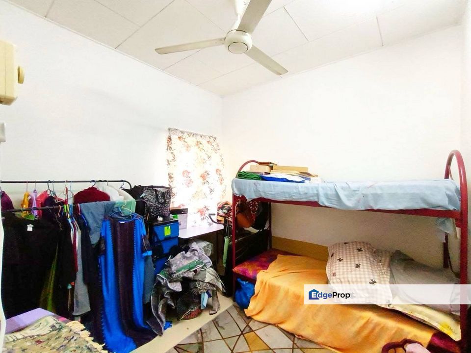 Single Storey Terrace (Intermediate) Nusari Bayu, Bandar Sri Sendayan, Negeri Sembilan  FREEHOLD‼️ BUMI LOT‼️ NICE CONDITION‼️  , Negeri Sembilan, Seremban