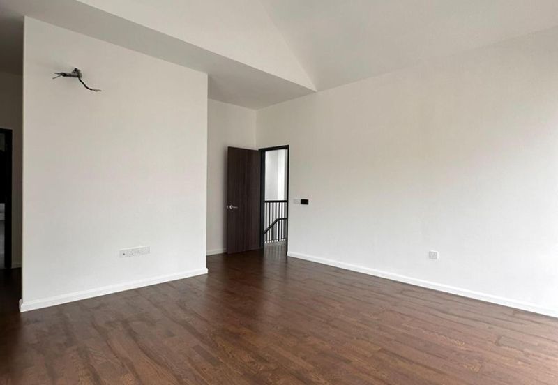 Serenia Aqila @ Serenia City