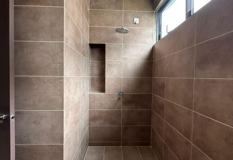 Serenia Aqila @ Serenia City