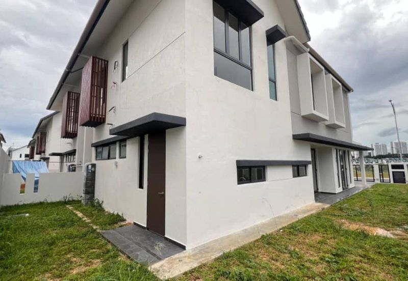 Serenia Aqila @ Serenia City