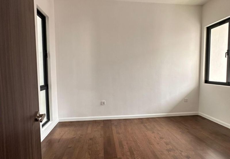 Serenia Aqila @ Serenia City