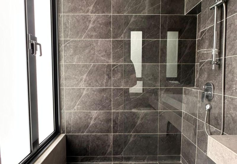 Serenia Aqila @ Serenia City