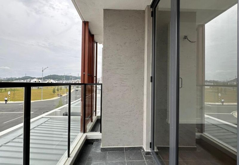 Serenia Aqila @ Serenia City