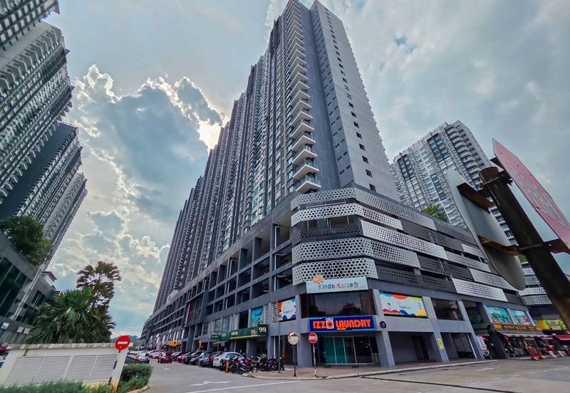 Savanna Executive Suites @ Southville City