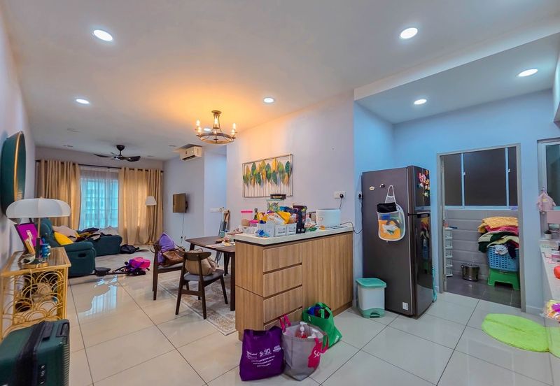 Savanna Executive Suites @ Southville City