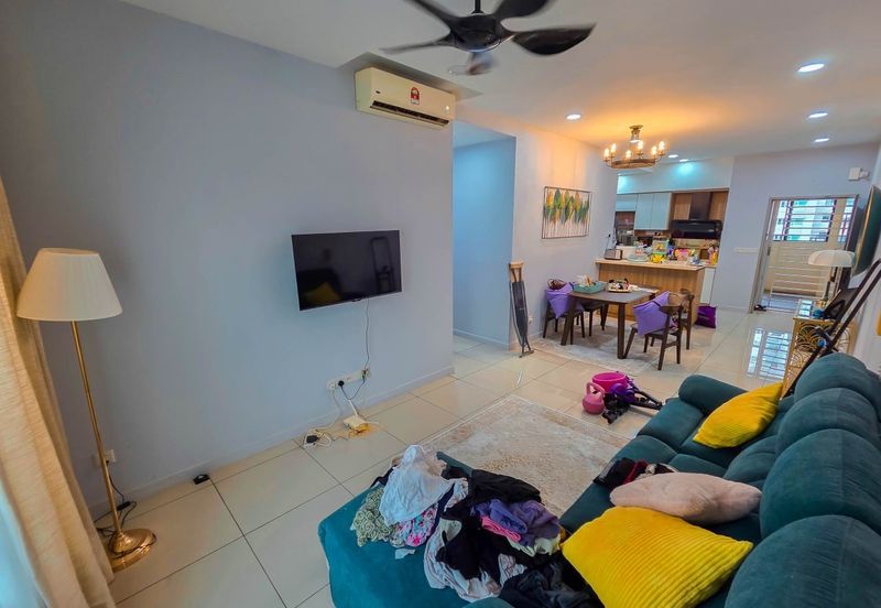 Savanna Executive Suites @ Southville City