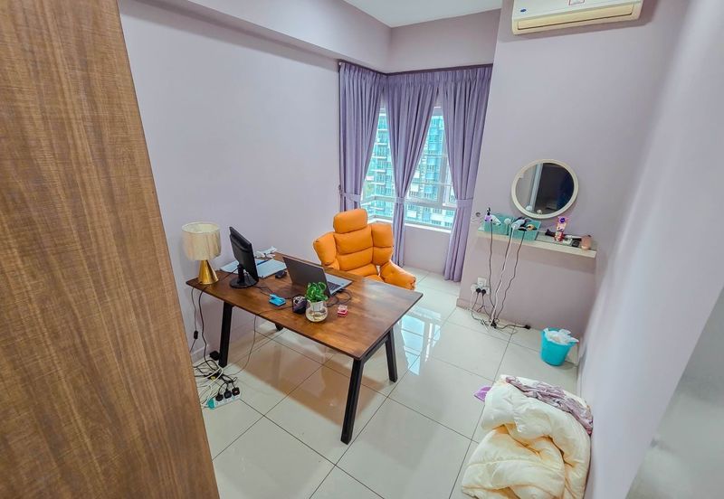 Savanna Executive Suites @ Southville City