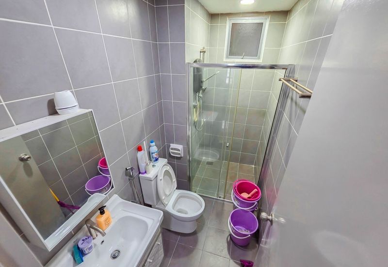 Savanna Executive Suites @ Southville City