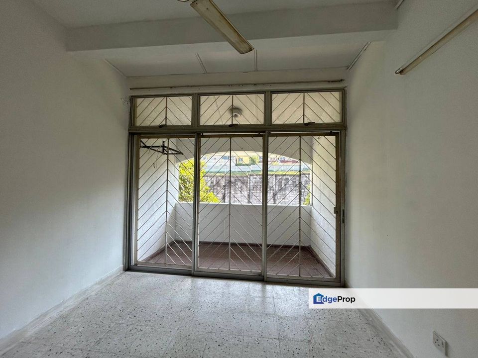 Putri Apartment, TAMAN SETIAWANGSA, Kuala Lumpur , Kuala Lumpur, Taman Setiawangsa
