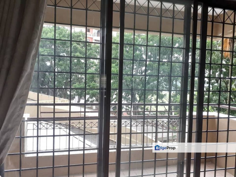 LEVEL 1 | VISTA KOMANWEL CONDO BUKIT JALIL , Kuala Lumpur, Bukit Jalil