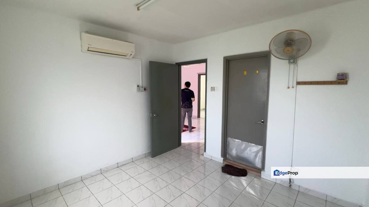 Pantai Hillpark Phase 2,  Pantai Hill Park, Bangsar South, Kuala Lumpur, Bangsar South