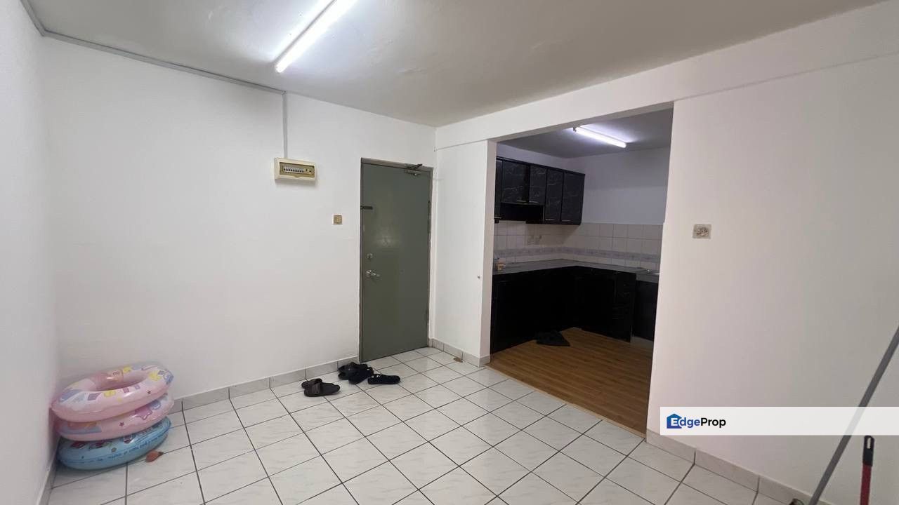 Pantai Hillpark Phase 2,  Pantai Hill Park, Bangsar South, Kuala Lumpur, Bangsar South