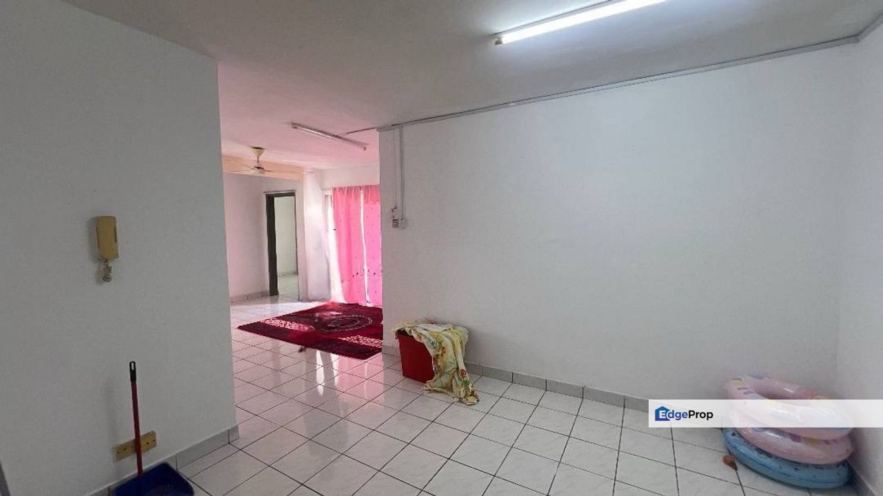 Pantai Hillpark Phase 2,  Pantai Hill Park, Bangsar South, Kuala Lumpur, Bangsar South