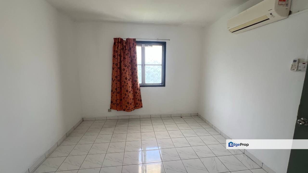 Pantai Hillpark Phase 2,  Pantai Hill Park, Bangsar South, Kuala Lumpur, Bangsar South