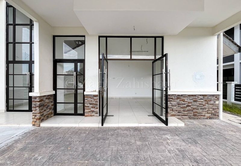 Seksyen 3, Bandar Baru Bangi