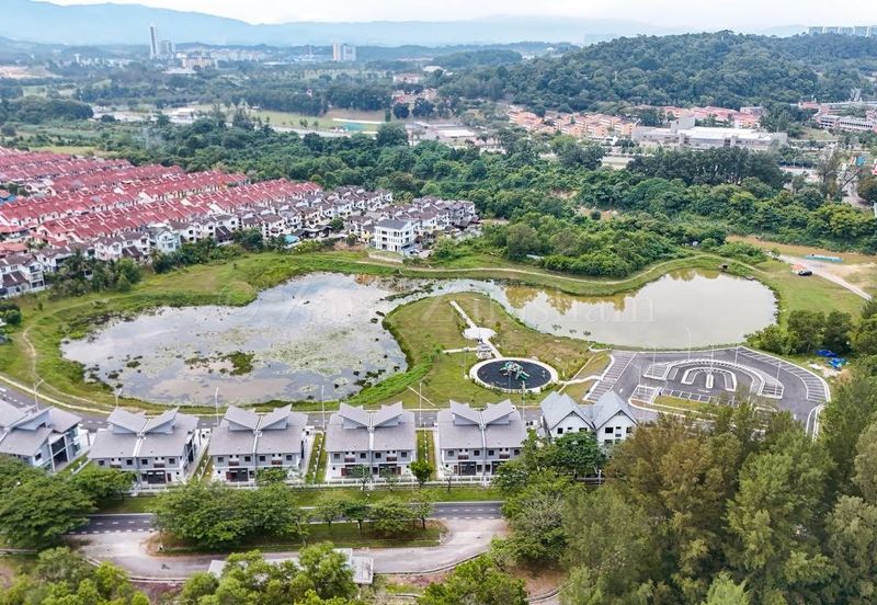 Seksyen 3, Bandar Baru Bangi