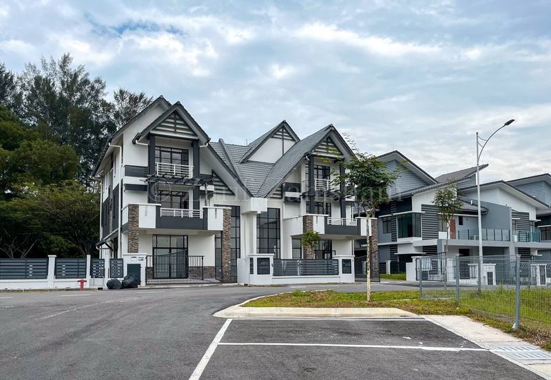 Seksyen 3, Bandar Baru Bangi