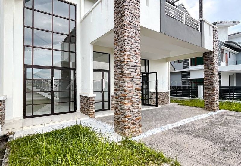 Seksyen 3, Bandar Baru Bangi