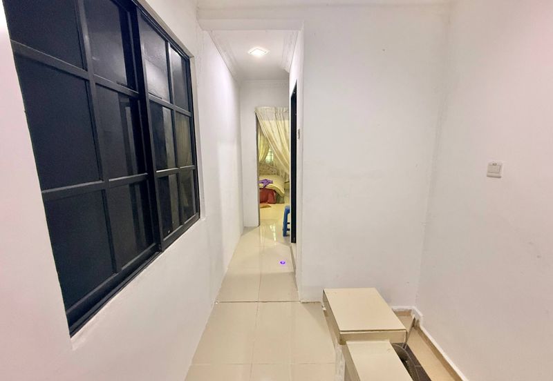 Taman Desawan, Klang