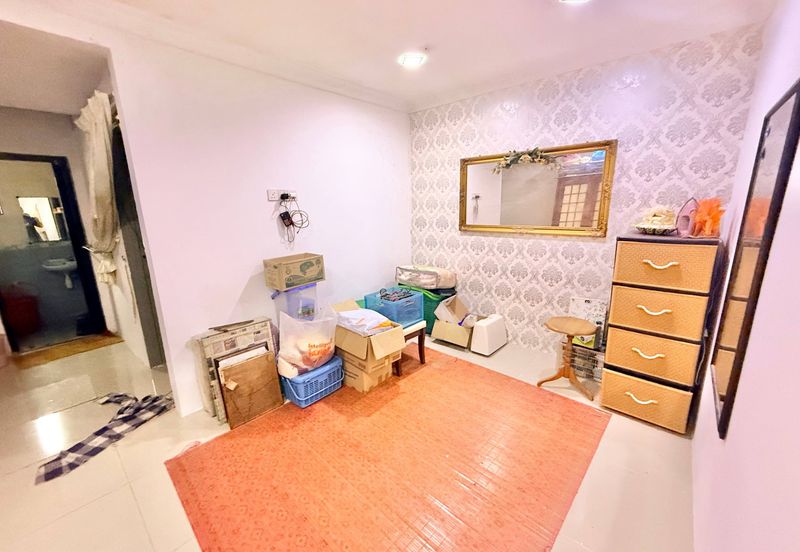 Taman Desawan, Klang