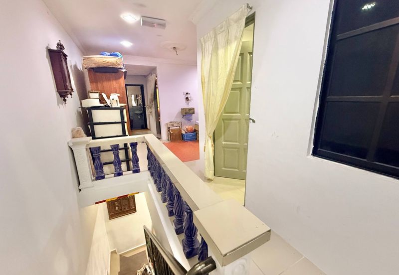 Taman Desawan, Klang