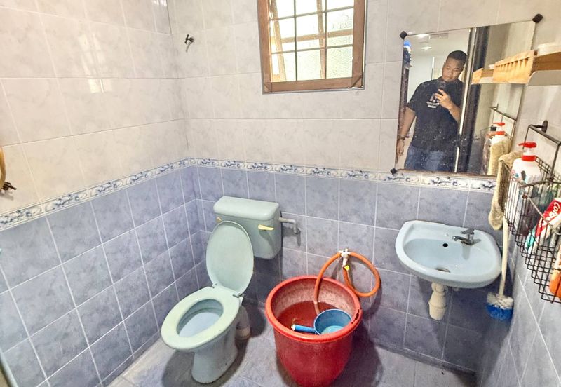 Taman Desawan, Klang