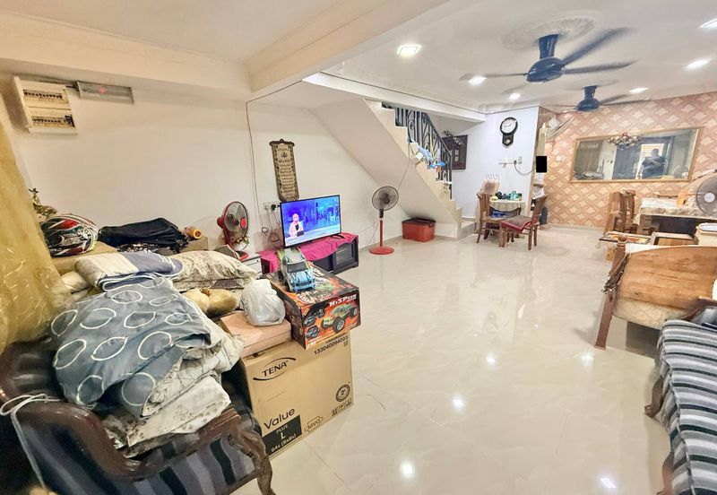 Taman Desawan, Klang