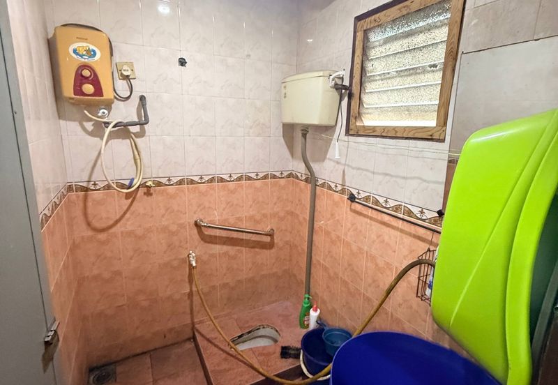 Taman Desawan, Klang