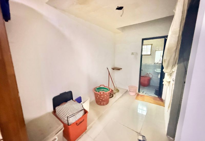 Taman Desawan, Klang