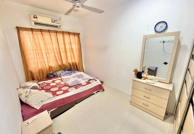 Taman Desawan, Klang