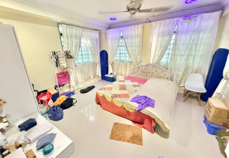 Taman Desawan, Klang