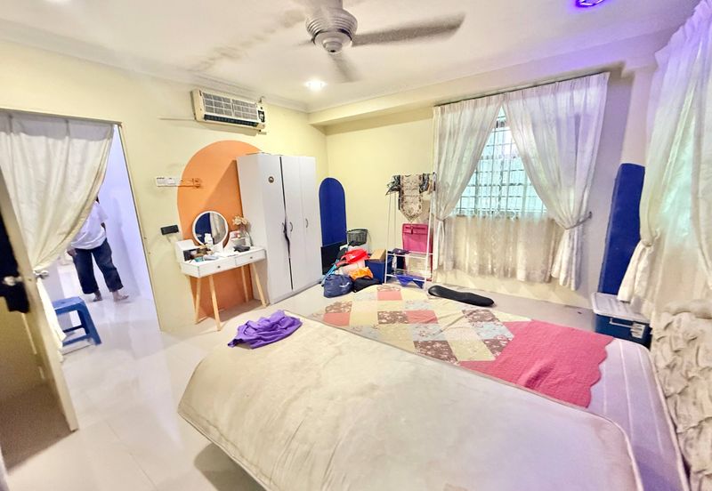 Taman Desawan, Klang