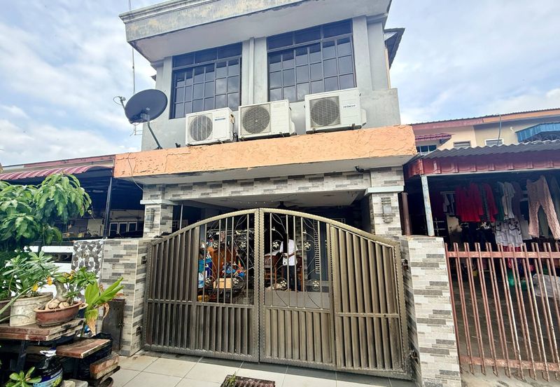 Taman Desawan, Klang