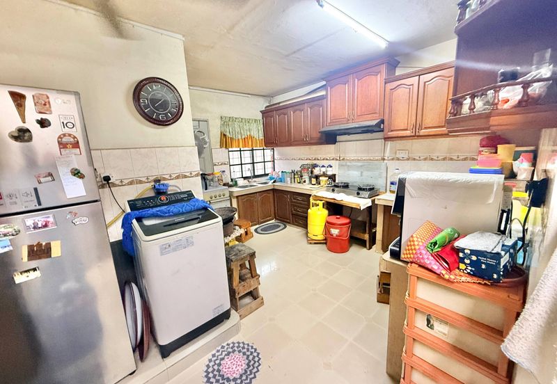 Taman Desawan, Klang