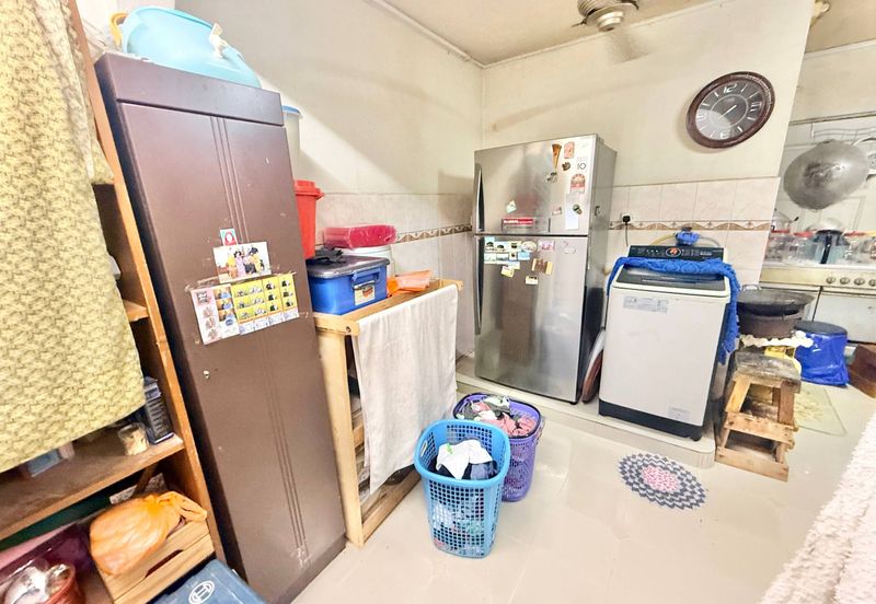 Taman Desawan, Klang